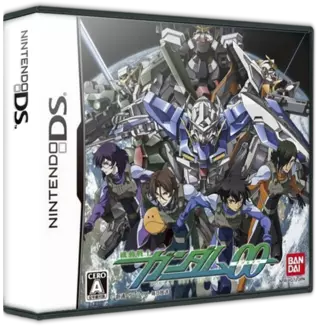 jeu Kidou Senshi Gundam 00